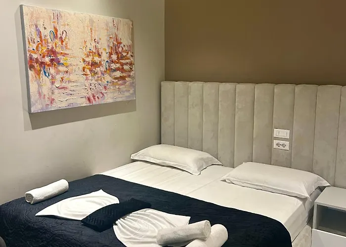 Guza Apartments