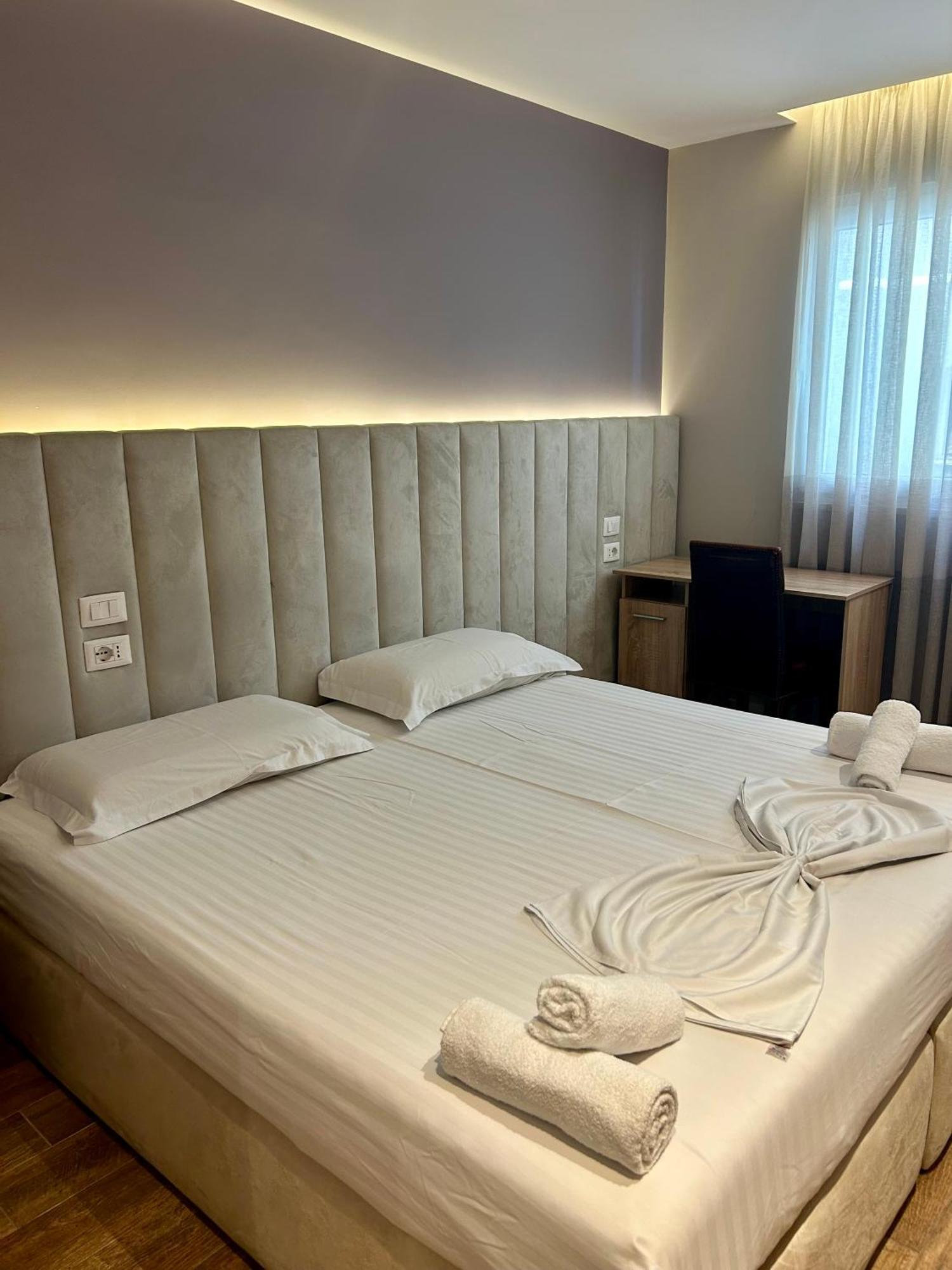 Guza 公寓 Tirana