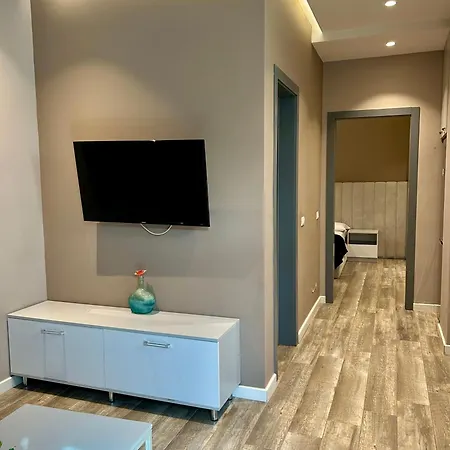 Guza Apartments Tirana Exterior photo