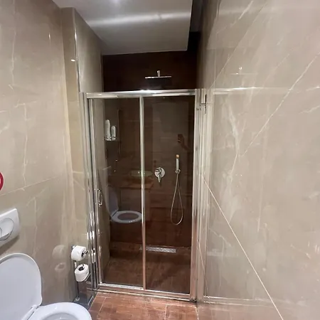 Guza Apartments Tirana Exterior photo